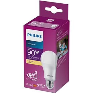 PHILIPS LED 13W AMPUL